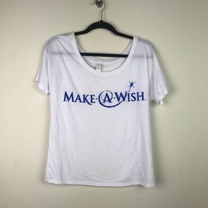 Make A Wish Shirt